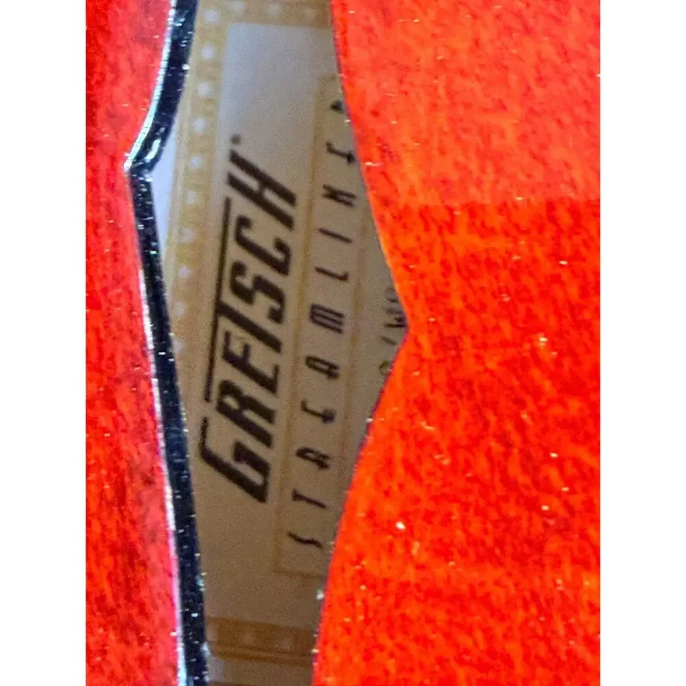 Gretsch g2622 streamliner